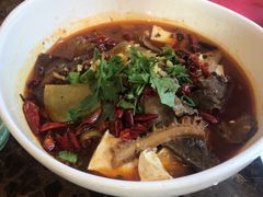 -宽窄巷子(米兰中央火车站店)