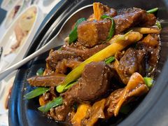 -花城苑广府菜(侨鑫店)