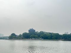 -凤城河风景区