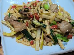 -下梅人家土菜馆(历史文化餐厅度假区店)