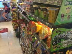 零售区-喜士多便利店(宜山店)