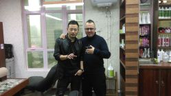 点击看大图 -小左美发