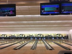 -广州保龄球馆(广州天河体育中心店)