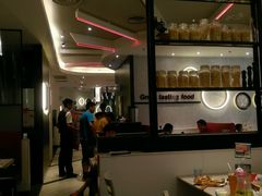 -必胜客(东营万达店)