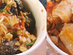 -大学城夜市大排档(凤栖路店)