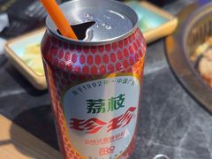 -杨记齐齐哈尔烤肉(五莲路店)