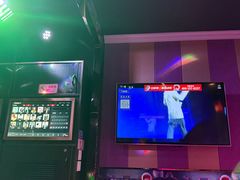 -唱吧麦颂KTV(松江五龙商业广场店)