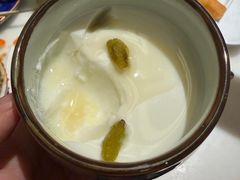 自酿酸奶-涮福記·现切牛羊肉火锅(世纪汇店)