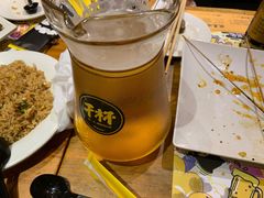 -木屋烧烤(西南角店)