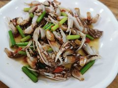 -威海海鲜王(窑头路店)