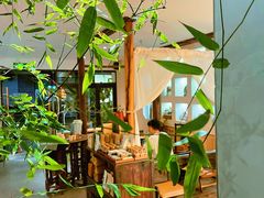 -本处·素食·融合料理(南油店)