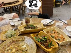 -基诺山寨.版纳民族特色菜