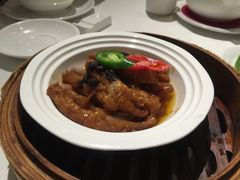 -潮福城大酒楼·潮味粤品·港式点心(湖滨北路店)