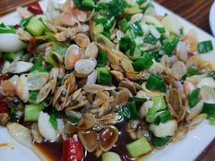 -老地方海鲜坊(步行街店)