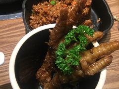 -山城外·非遗酸菜鱼(财富中心店)