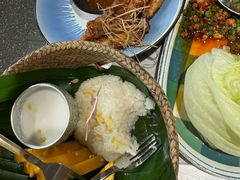 -POKIPOKI泰食谷仓东南亚菜(侨香店)
