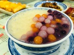 -赵记传承·中国甜品(福州总店)