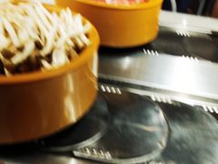 -龍歌自助小火锅(崂山丽达店)