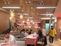 -西贝(上海我格广场店)