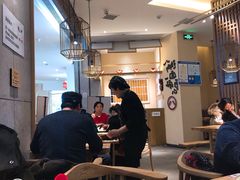 大堂-陳八两面家(滨江天街店)