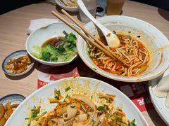 -大师兄·西北风味食集(增城合生汇店)