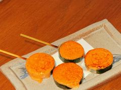 -筱田の食堂·izakaya(淮海中路店)