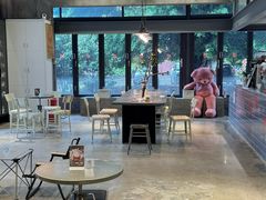 -微焙咖啡工厂(海峡创意产业园·红坊店)