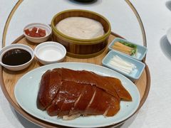 -红城阁·上海味道(四平路店)