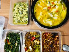 -前海沿·青岛菜(五四广场永旺店)