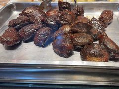 -乔波食品(杜桥中心菜场店)