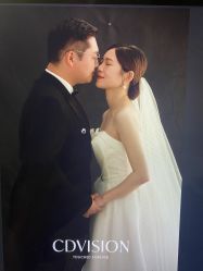 点击看大图 -CD视觉婚纱摄影