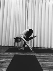 -FineYoga梵音瑜伽·普拉提