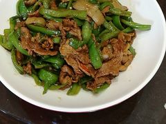 -刘胖子家常菜·蹄花焖藕(中南店)