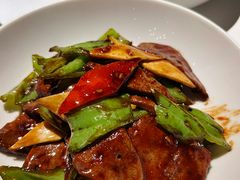 -玫瑰厅上海菜(兴国路店)