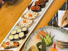 -元通寿司(地标店)