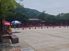 -华清宫景区