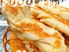 卷子-燕北云山·农家菜·灶台鱼(密云溪翁庄店)