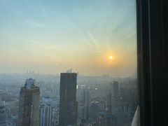 -金陵饭店 56F 家·海鲜火锅餐厅
