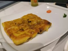 武汉三鲜豆皮-楚山晓·湖北菜(武汉光谷K11店)