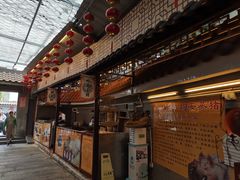 -水乡人家私房菜(逢简店)