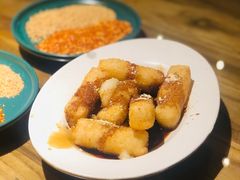 -不曾在把把烧•烧烤(莲坂磐基店)
