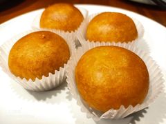 玉兰饼-三凤酒家·百年无锡菜(清扬茂业店)
