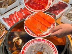 -谭三娘鲜切牛肉自助火锅(北京路店)