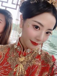-MANLI BRIDAL婚纱