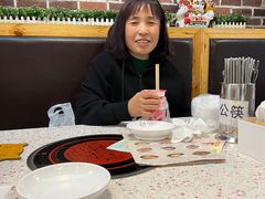 -玛喜达韩式火锅大排档(海城店)