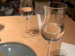-人间酒暖·Go blanc·烧鸟·深夜食堂(陆家嘴店)