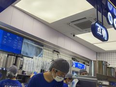 -煲珠公·老红糖珍珠奶茶(长宁龙之梦店)