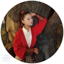 点击看大图 -盘子女人坊古装写真摄影(长春总店)