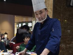 -法式利昂铁板烧主题餐厅(唐山爱琴海店)