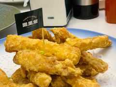 -园里前·10年私厨·福建菜(台江万达鳌峰洲店)